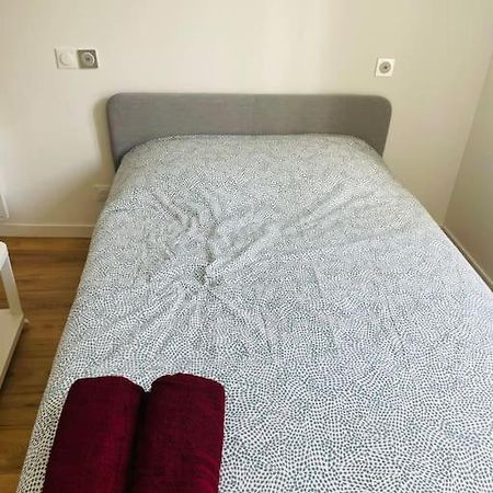 Stade De France Superbe Appartement Proche Paris Saint-Denis  Buitenkant foto
